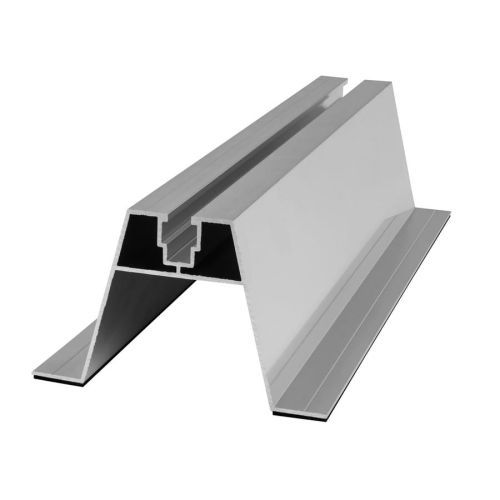 mostek do blachy trapezowej