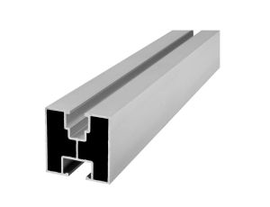 Szyna montażowa typ L  40x40 dł. 4400 - 4700 mm