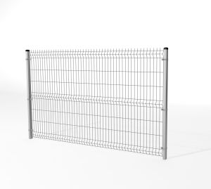Panel ogrodzeniowy 3D ECO