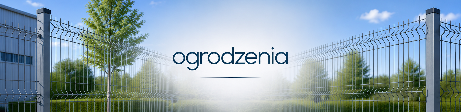 Ogrodzenia